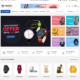 Tijarah | Digital Marketplace WooCommerce Theme